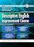 Descriptive English Improvement Course by S. Rajinder Dhillon