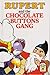 Rupert and the Chocolate Buttons Gang by Len Collis