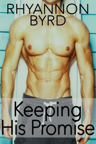 Keeping His Promise (Better at the Beach #2)