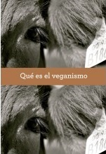 Qué es el veganismo