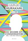 Een Idea verschijnt by Haruki Murakami