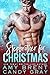 Stepbrother for Christmas by Amy Brent