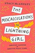 The Miscalculations of Lightning Girl 