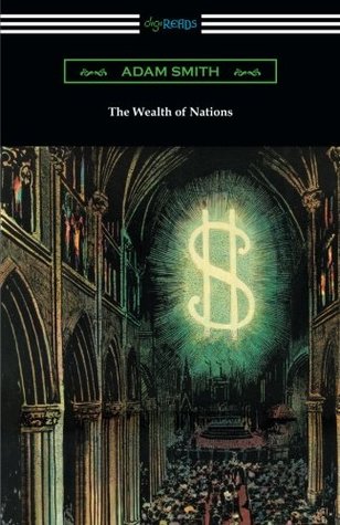 The Wealth of Nations