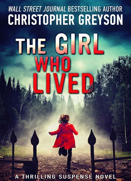 The Girl Who Lived