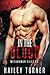 In the Blood (Metahuman Files, #4)