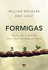 Formigas: Lições ...