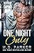 One Night Only by M.S.   Parker