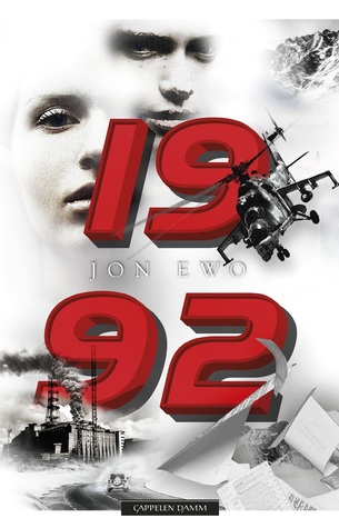 1992 (Hardcover)
