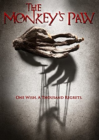 The Monkey's Paw" is a supernatural short story