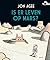 Is er leven op Mars?