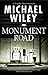Monument Road (The Franky Dast Mysteries Book 1)