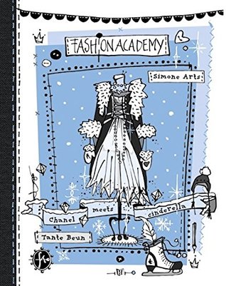 Chanel meets Cinderella