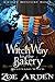 Witch Way to the Bakery by Zoe Arden