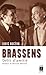 Brassens : délit d'amitié