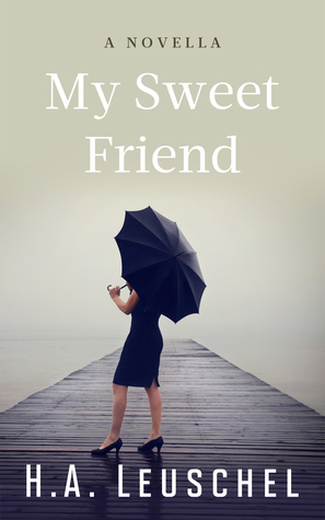 My Sweet Friend (ebook)