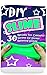 DIY Slime: 30 Recipes For C...