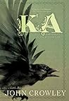 Book cover for Ka: Dar Oakley in the Ruin of Ymr