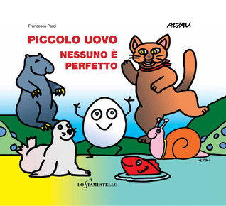 Piccolo uovo – Nessuno è perfetto