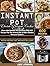Instant Pot Electric Pressure Cooker Cookbook by Jeff Jordan