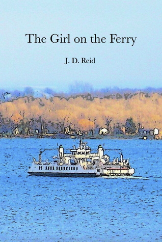 The Girl on the Ferry (ebook)