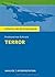 Terror von Ferdinand von Schirach: Textanalyse und Interpretation mit ausführlicher Inhaltsangabe und Abituraufgaben mit Lösungen