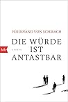 Die Würde ist ant...