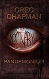 The Noctuary: Pandemonium