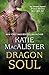 Dragon Soul (Dragon Falls, #3)