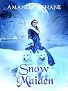 Snow Maiden (Enchanted Lands #1)