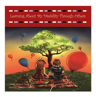 Learning About My Disability Through Others