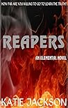 REAPERS (Elementals Book 1)