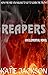 REAPERS by Katie Jackson
