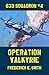 Operation Valkyrie (633 Squadron Book 4)