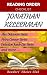 Reading order checklist: Jonathan Kellerman - Series read order: Alex Delaware Series, Petra Connor series, Detective Jacob Lev Series and more!