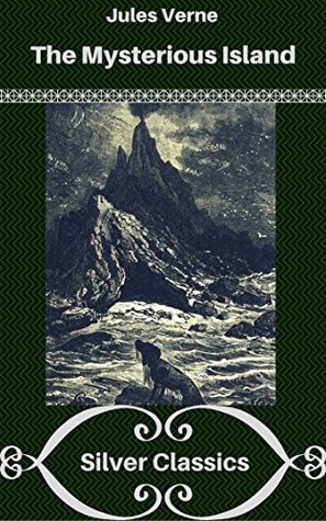 The Mysterious Island