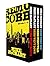 The Complete Remo Cobb Seri...