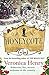 Honeycote (Honeycote, #1)