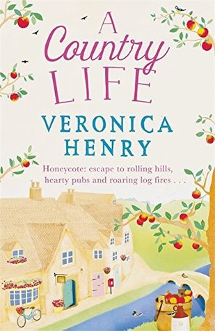 A Country Life (Honeycote, #2)
