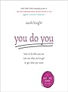 You Do You by Sarah Knight