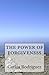 the power of forgiveness