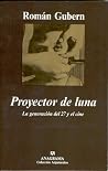 Proyector de luna...