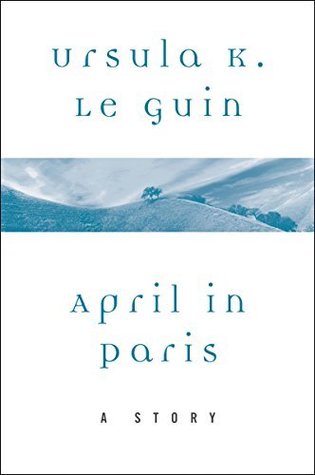 April in Paris (Kindle Edition)