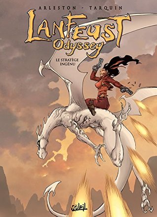 Le Stratège ingénu (Kindle Edition)