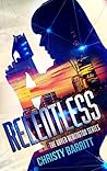 Relentless by Christy Barritt