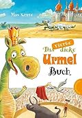 Das vierte dicke Urmel Buch