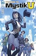 Mystik U (2017-2018) #1