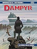 Dampyr Speciale n. 13: La terra delle aquile