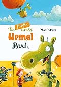 Das fünfte dicke Urmel Buch