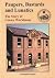 Paupers, Bastards and Lunatics.  The Story of Conwy Workhouse